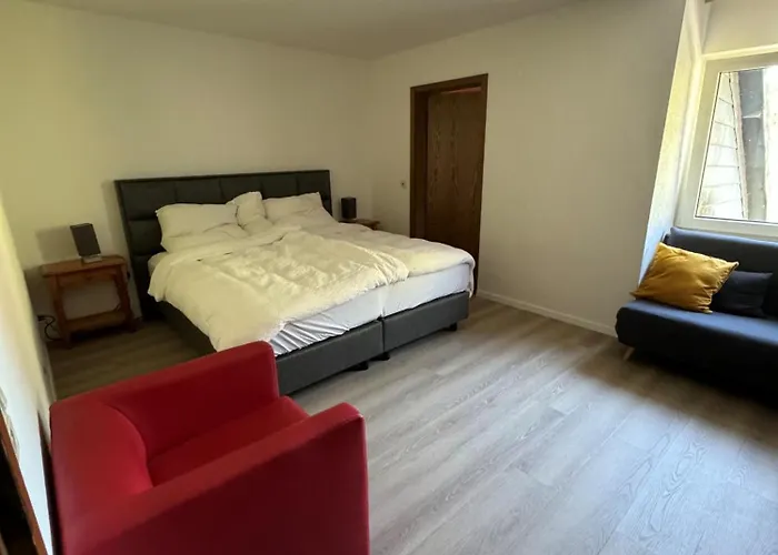 Hotel Zur Mühle