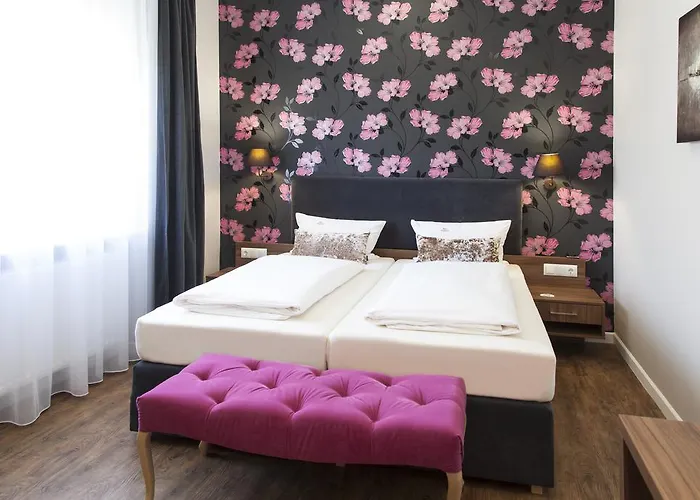 Hotel Engelbert